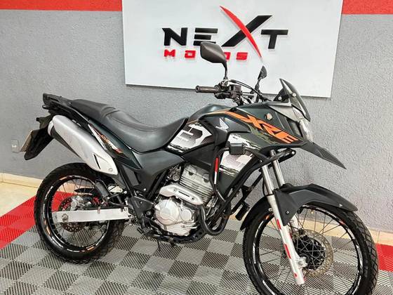 HONDA XRE 300 ABS 